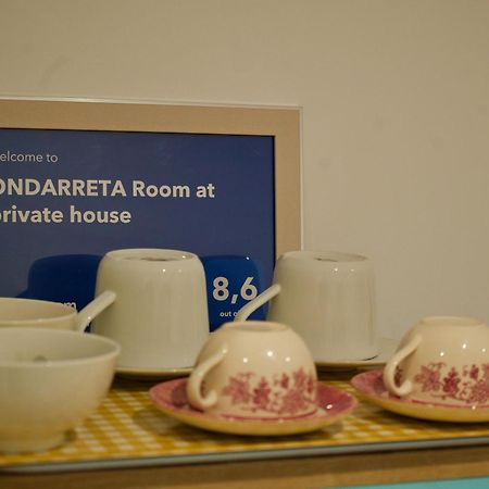 Ondarreta Room With Independent Entrance San Sebastian Bagian luar foto