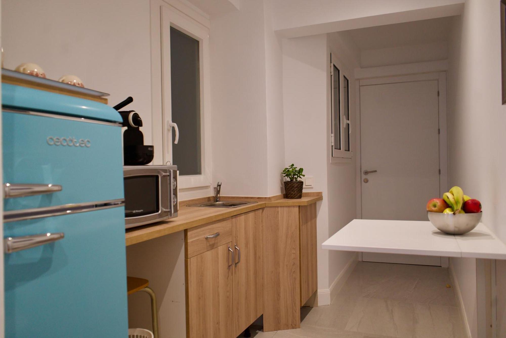 Ondarreta Room With Independent Entrance San Sebastian Bagian luar foto